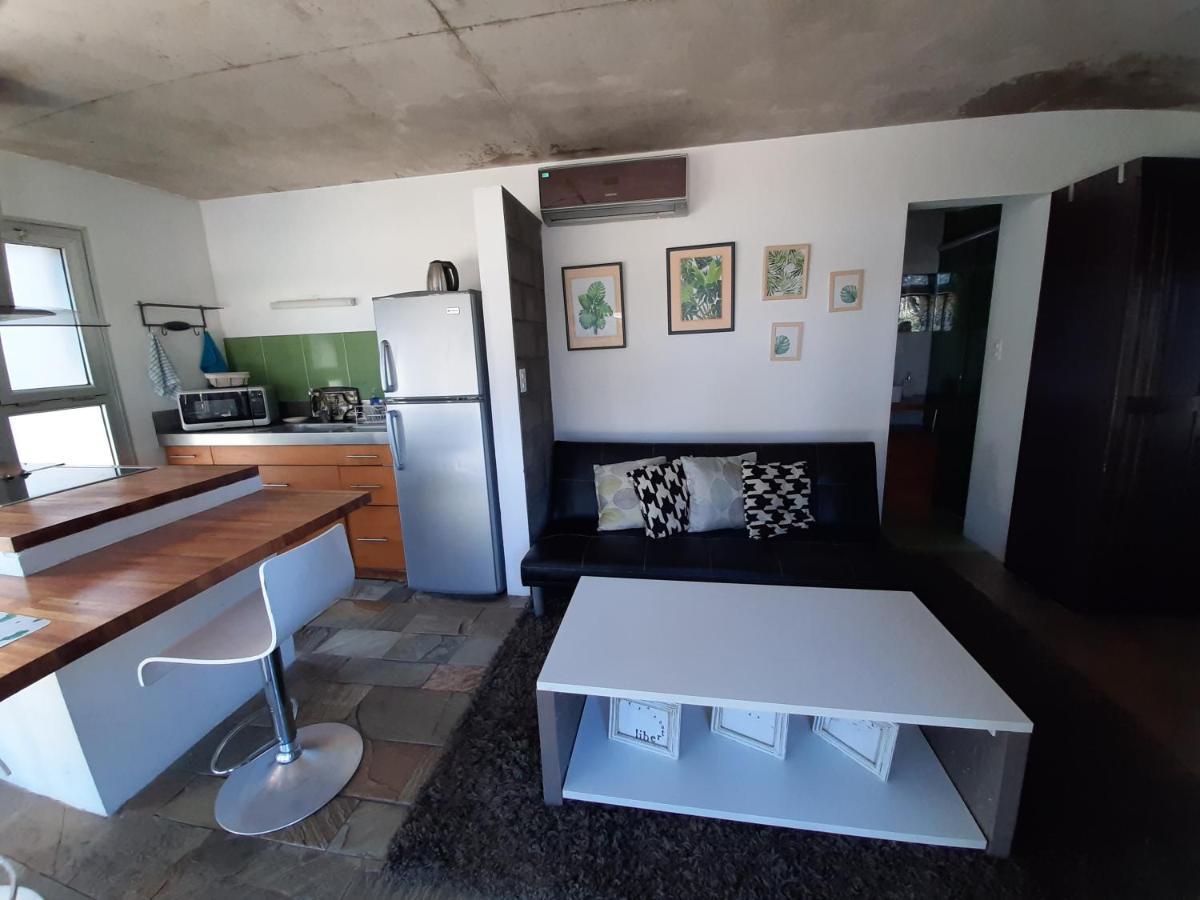 Ferienwohnung Loft Del Barranco Colonia del Sacramento Exterior foto