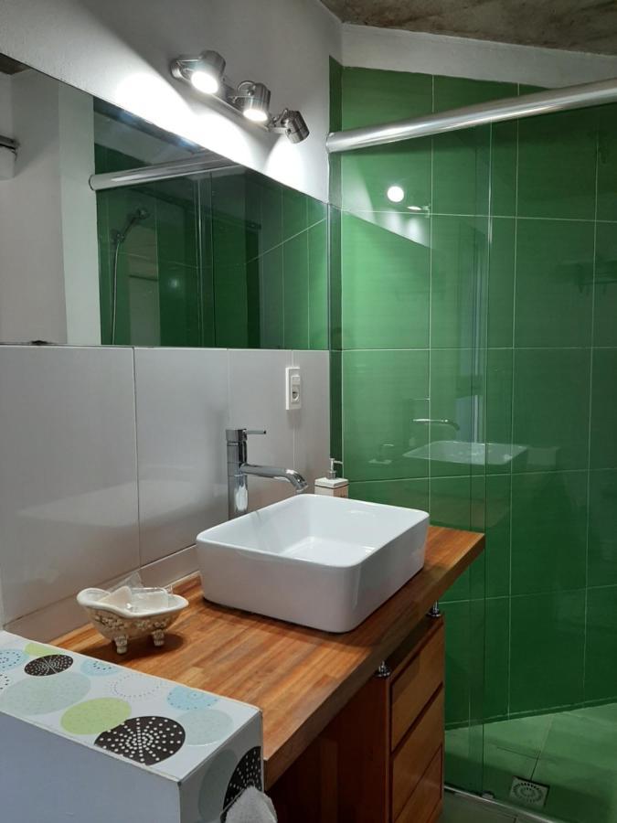Ferienwohnung Loft Del Barranco Colonia del Sacramento Exterior foto