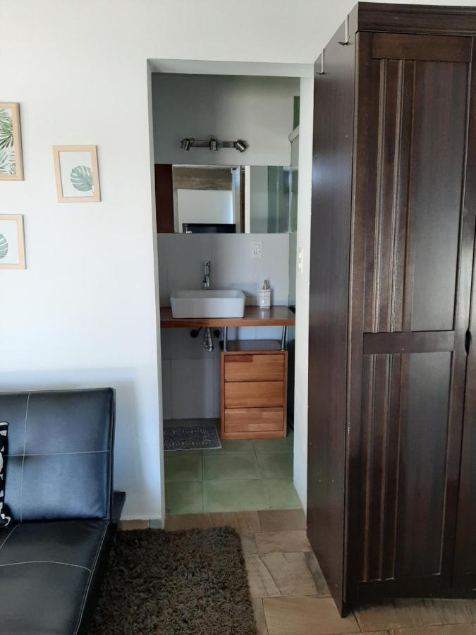 Ferienwohnung Loft Del Barranco Colonia del Sacramento Exterior foto