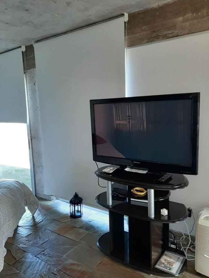 Ferienwohnung Loft Del Barranco Colonia del Sacramento Exterior foto